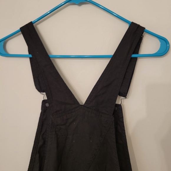 TNA Black Overalls - Picture 10 of 10